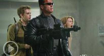 Трейлер (русский дублированный)