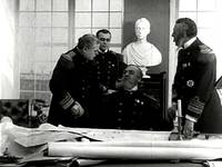 Кадр Таинственный Х