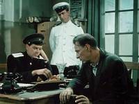 Кадр За витриной универмага