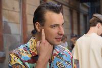 Кадр Огни притона