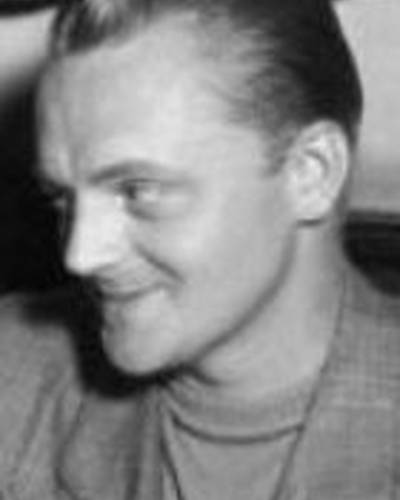 Уильям Кэгни фото