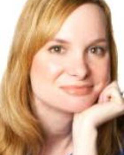 Дженнифер Уидон фото