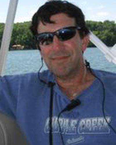 Дэвид Уэктер фото