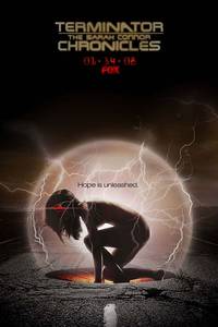 Постер Терминатор: Битва за будущее