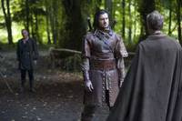 Кадр Камелот