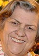 Хильда Ребелло фото