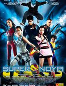 Super Noypi