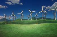 Кадр Макросс Плюс (видео)