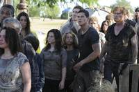 Кадр Революция