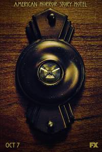 Постер Американская история ужасов