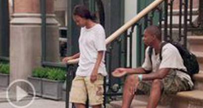 Международный трейлер