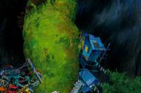 Кадр Гениальная вечеринка: За гранью