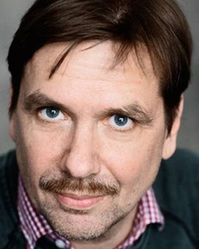 Михаэль Мертенс фото