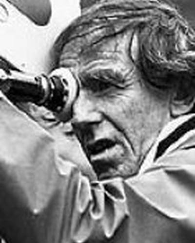 Десмонд Дэвис фото