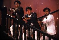 Кадр Пуля в голове