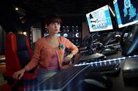 Кадр Портал юрского периода