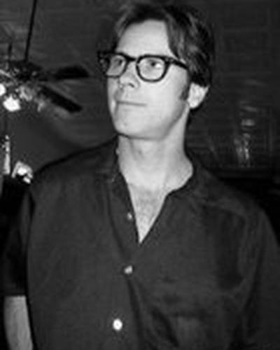 Бенжамин Паскоу фото