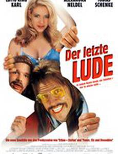 Andi Ommsen ist der letzte Lude