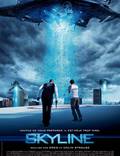 Постер из фильма "Скайлайн" - 1