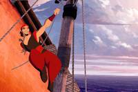 Кадр Синдбад: Легенда семи морей