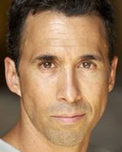 Дэймон Каро фото