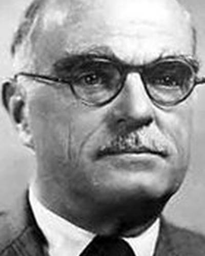 Торнтон Уайлдер фото