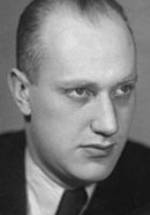 Николай Крюков фото