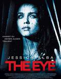 Постер из фильма "Глаз" - 1