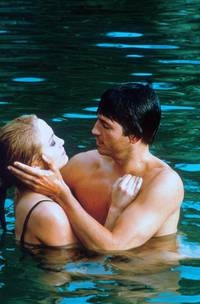 Кадр Глаза ангела