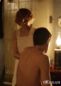 Кадр Морфий