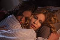 Кадр Академия вампиров