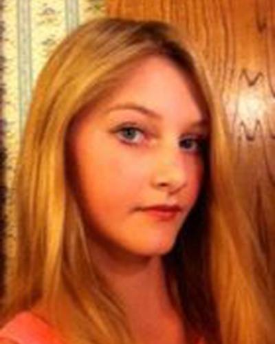 Эшли Линн Свитцер фото