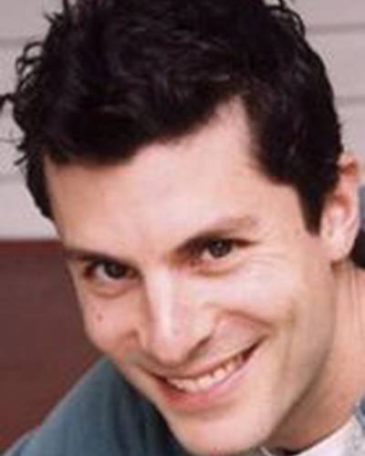 Дэниэл Гетцофф фото