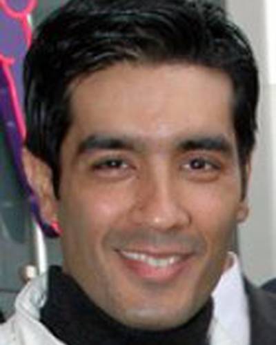 Маниш Малхотра фото