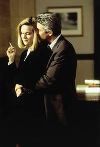 Кадр Первобытный страх