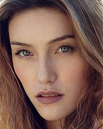 Элеанор Гекс фото