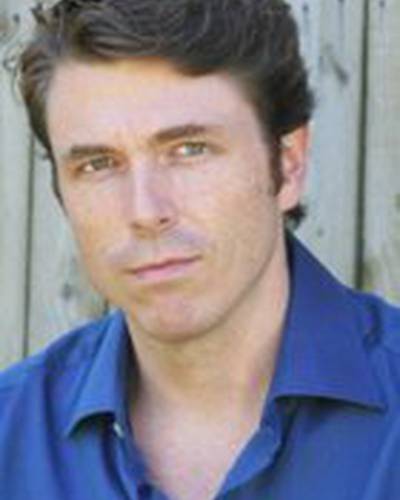 Джон Марш фото