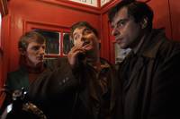 Кадр Затруднительное положение