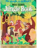 Постер из фильма "Книга джунглей" - 1