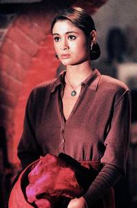 Кадр Золотой ребенок