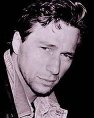 Джефф Уинкотт фото