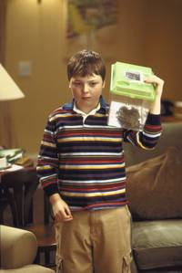 Кадр Модная мамочка