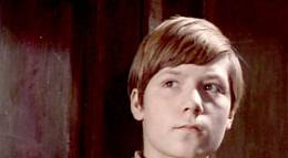 Кадр из фильма "Кортик (мини-сериал)" - 2