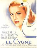 Постер из фильма "Лебедь" - 1