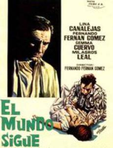 El mundo sigue