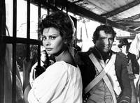 Кадр Мадам Сан-Жен