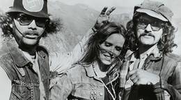 Кадр из фильма "Хром и кожа" - 1