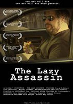 The Lazy Assassin