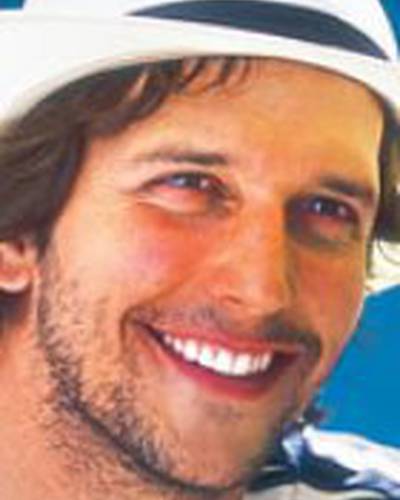 Владимир Бришта фото