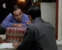 Кадр Американские кузены